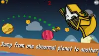 Abnormal Planets Heads Jumpers Screen Shot 7