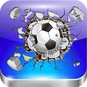 Finger Soccer- Football
