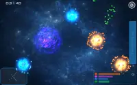 Sun Wars: Galaxy Strategy Game Screen Shot 1