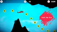 InfiCopter: Helicopter Game Screen Shot 0