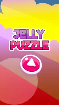 Jelly Puzzle Screen Shot 3