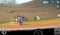Wheelie Challenge Screen Shot 0