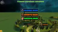 Tower Defense legends Screen Shot 6