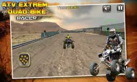 ATV Extreme Quad Bike Rider Screen Shot 6