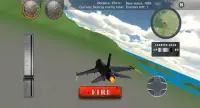 Fighter Jet: Flight Simulator Screen Shot 3