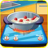 Cooking game - Chef Recipes