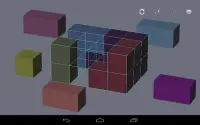 Blocks 3D Screen Shot 6
