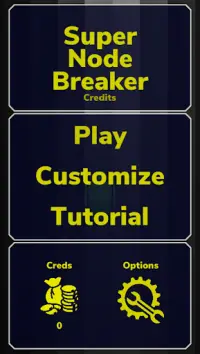 Super Node Breaker Screen Shot 0