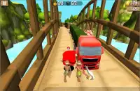 Temple Motu Patlu and Run Game Screen Shot 4