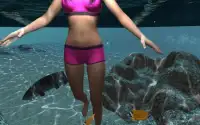 Tropical Dream VR Screen Shot 0