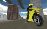 Race Bike Racing Simulator Screen Shot 0