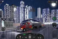 Truck Simulator PRO 2016 Screen Shot 12