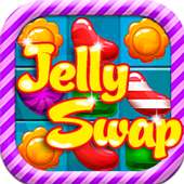 Jelly Swap