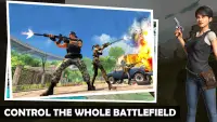 Fps Shooter Cover Strike: FPS Shooting Games 2020 Screen Shot 0