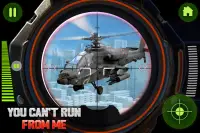 Modern Sniper Shooting Games: FPS Fighting Game Screen Shot 2