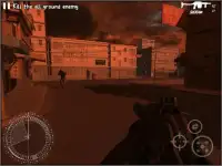Sniper  Assassin Screen Shot 0