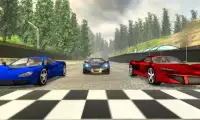 Speed Drift Racing Screen Shot 0