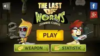 The Last of Worms Screen Shot 1