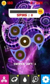 spinner game 2018 Screen Shot 2