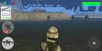 Commando Strike: Kommandostreik Screen Shot 1