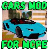 Mod Cars for Craft PE