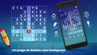 Sudoku Plus Screen Shot 2