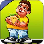 Burger Shop Juego