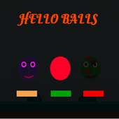 Hello Balls