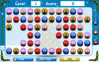 Christmas tree toys - Mahjong 2020 Screen Shot 1