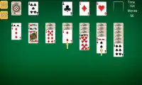 Solitaire Screen Shot 1