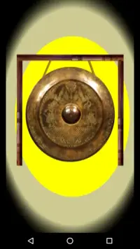 Gongs instrument and meditation timer Screen Shot 6