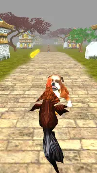 Animal Run - Rooster Screen Shot 15