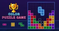 Color Puzzle Game Screen Shot 7