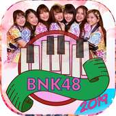 Piano 🎹 -Beginner- BNK48