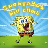Sponge hill climb