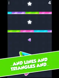 Color Shape - Switch Colors and Match Obstacles Screen Shot 7