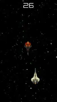 Space War Empire of Stars Free Screen Shot 1