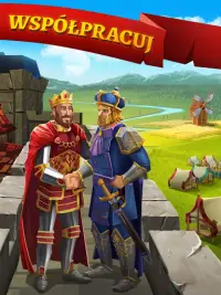 Empire: Four Kingdoms | Medieval Strategy MMO (PL) Screen Shot 8