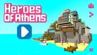 Heroes of Athens Screen Shot 0