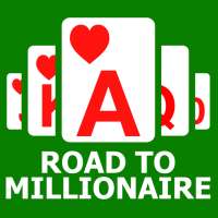 VIDEO POKER - MILLIONAIRE