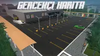 Car Parking: Real Simulator 2020 Screen Shot 3