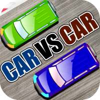 Car Vs Car - Free Racing Game