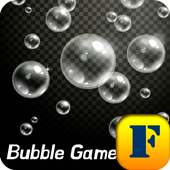 Peonpeon for Bubble Games