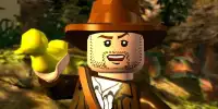 Jewels of Lego Indy Screen Shot 3