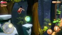 Jungle Kid - Adventure Trip Screen Shot 10