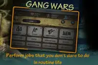 Gang Wars Screen Shot 1