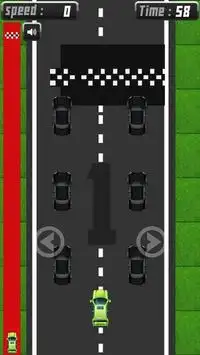 New Car Racing Screen Shot 2