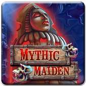 Mythic Maiden HD Slot Machines