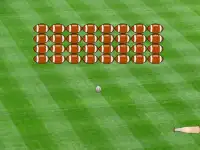 Bunt Baseball Goal Screen Shot 1