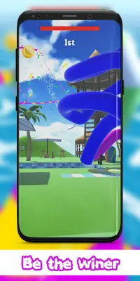 slidewater-racing.io new games 2019 free Screen Shot 5